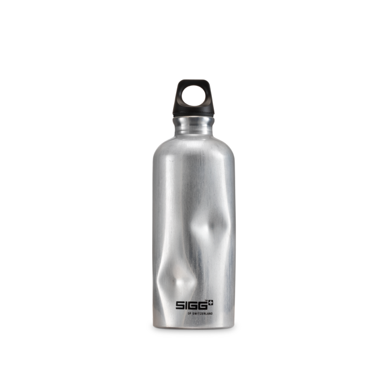CRASH BOTTLE 