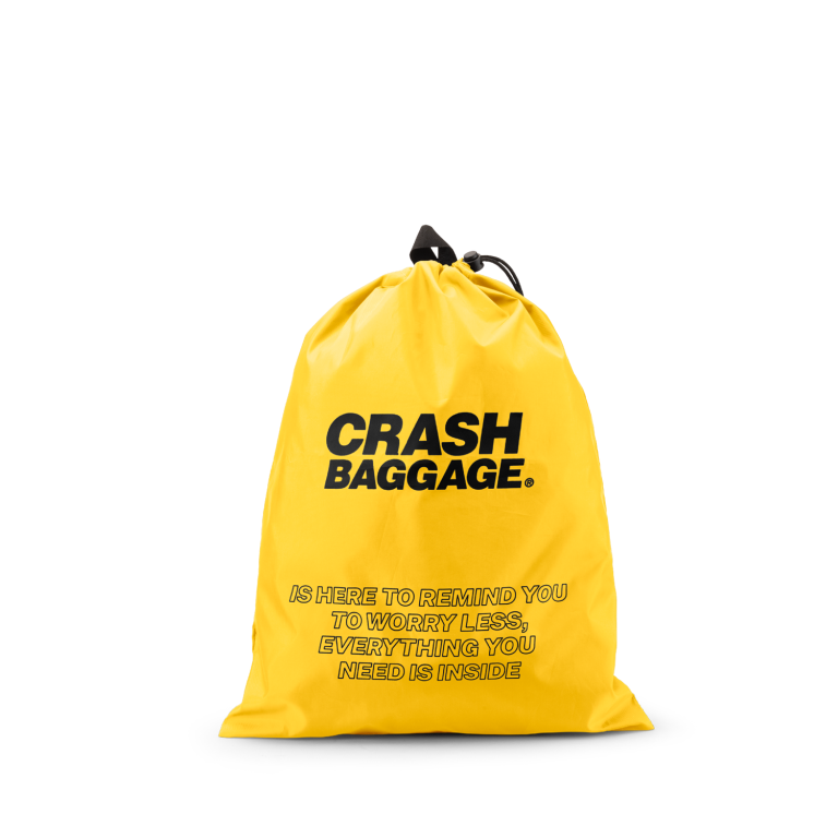 EASY LIFE CRASH BAGGAGE KIT 