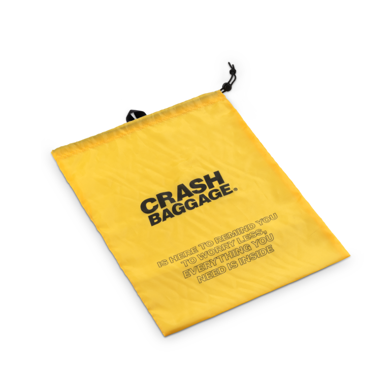 EASY LIFE CRASH BAGGAGE KIT 