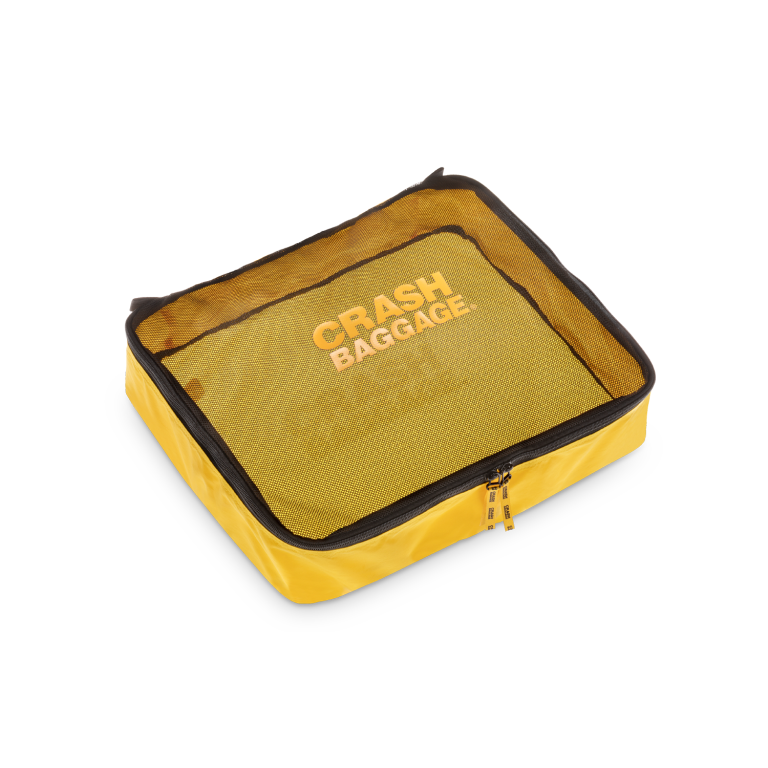 EASY LIFE CRASH BAGGAGE KIT 