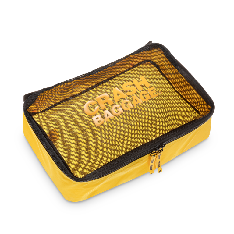 EASY LIFE CRASH BAGGAGE KIT 