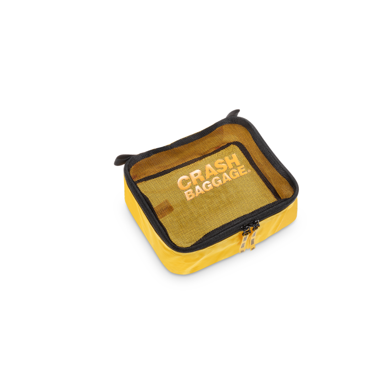 EASY LIFE CRASH BAGGAGE KIT 