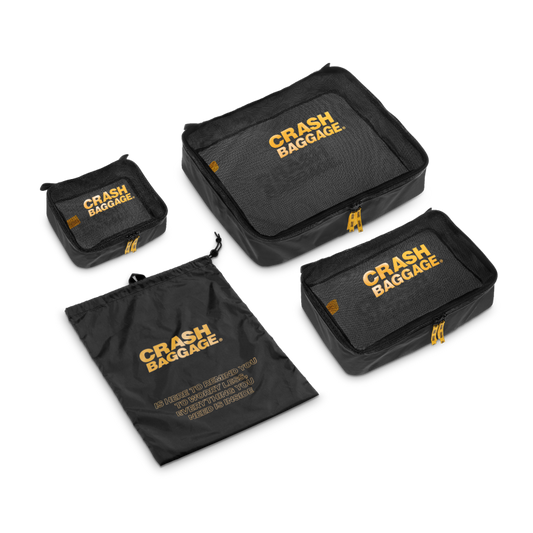 EASY LIFE CRASH BAGGAGE KIT 