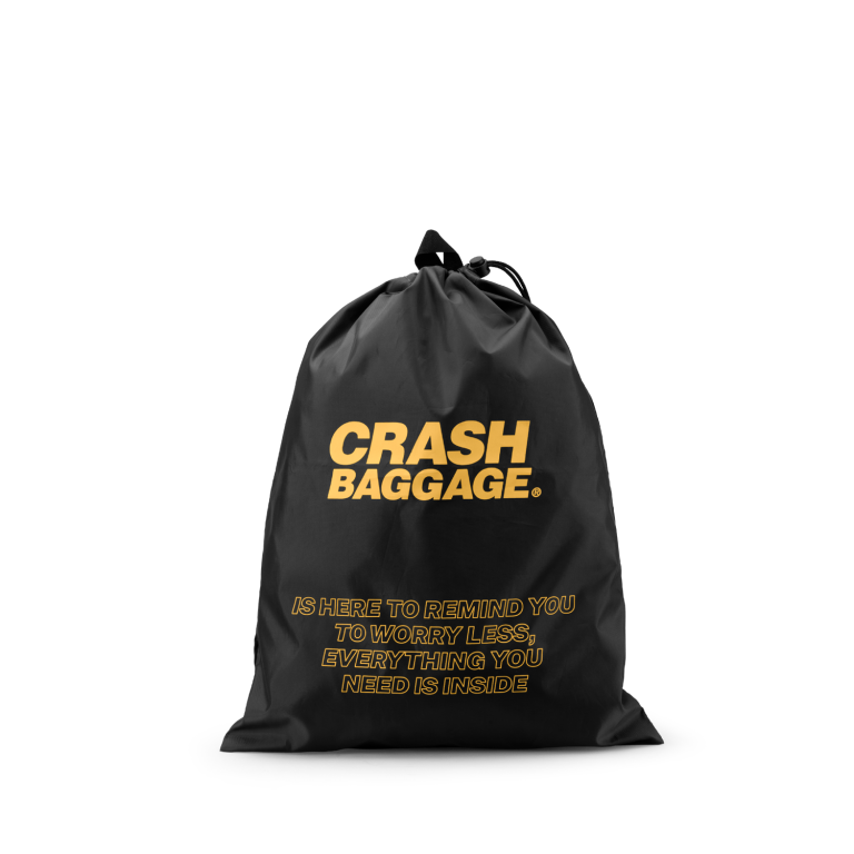 EASY LIFE CRASH BAGGAGE KIT 