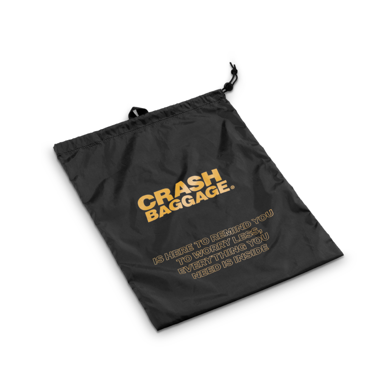 EASY LIFE CRASH BAGGAGE KIT 