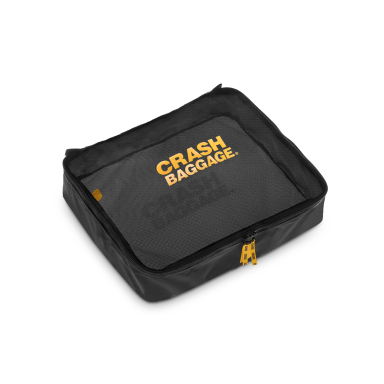 EASY LIFE CRASH BAGGAGE KIT 