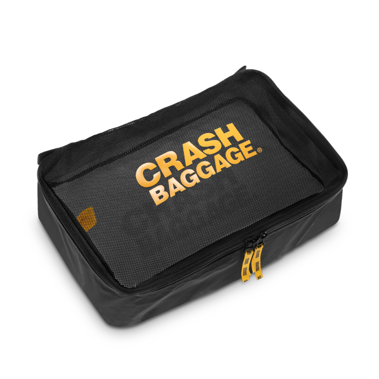 EASY LIFE CRASH BAGGAGE KIT 