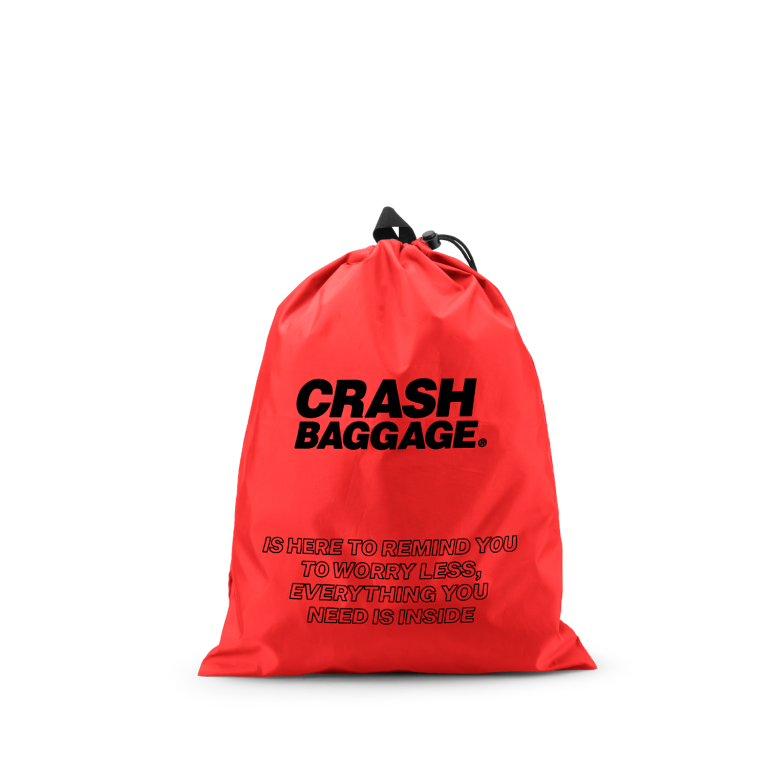EASY LIFE CRASH BAGGAGE KIT 