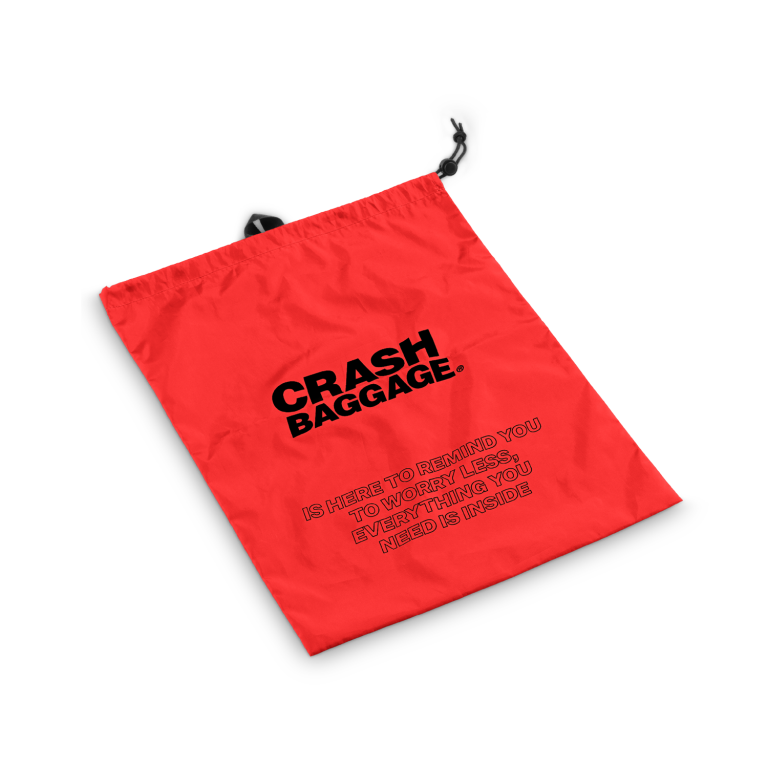 EASY LIFE CRASH BAGGAGE KIT 