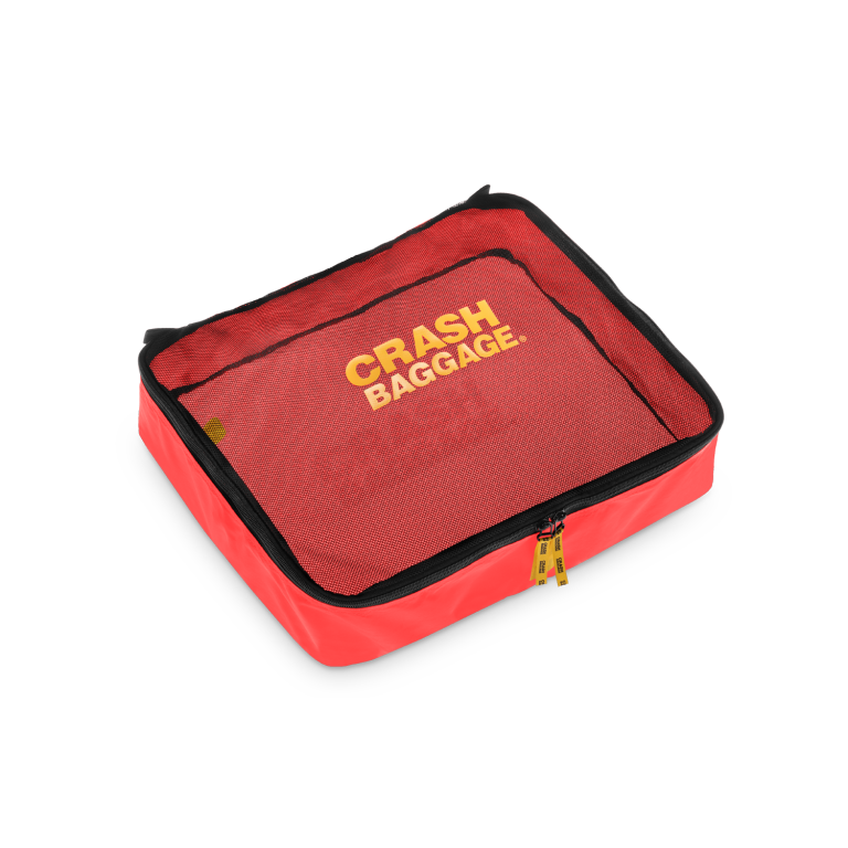 EASY LIFE CRASH BAGGAGE KIT 