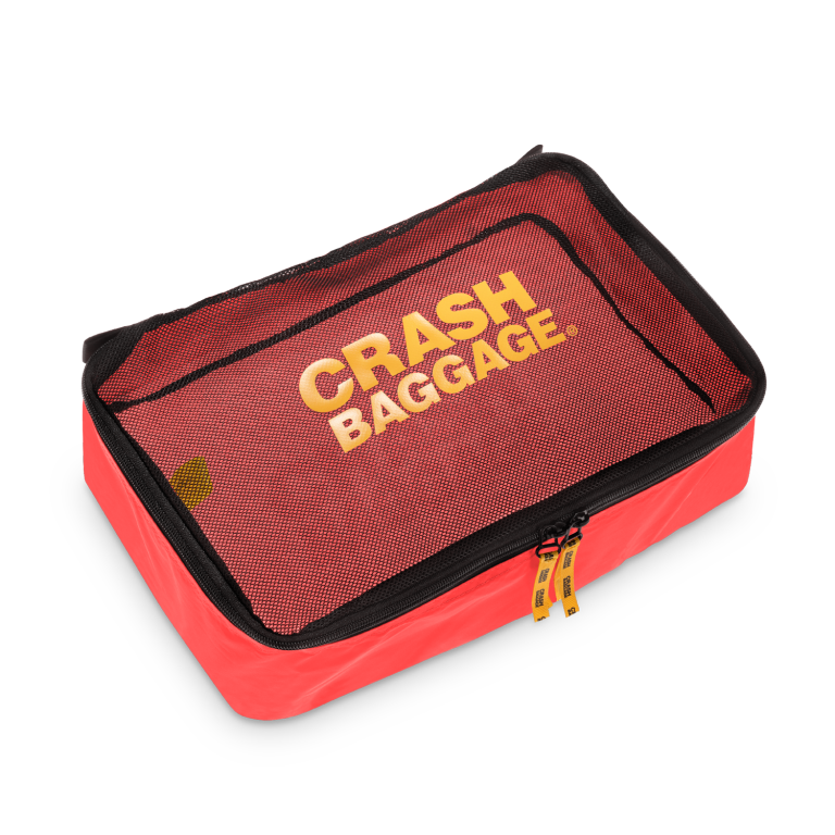 EASY LIFE CRASH BAGGAGE KIT 