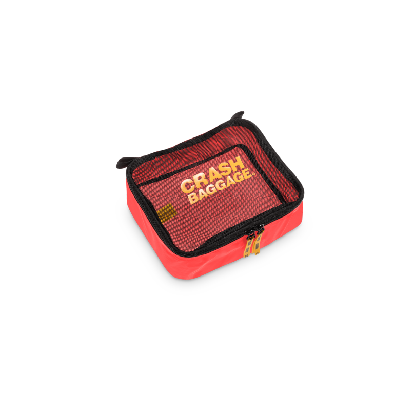 EASY LIFE CRASH BAGGAGE KIT 