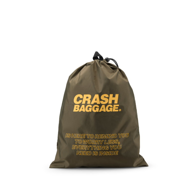 EASY LIFE CRASH BAGGAGE KIT 