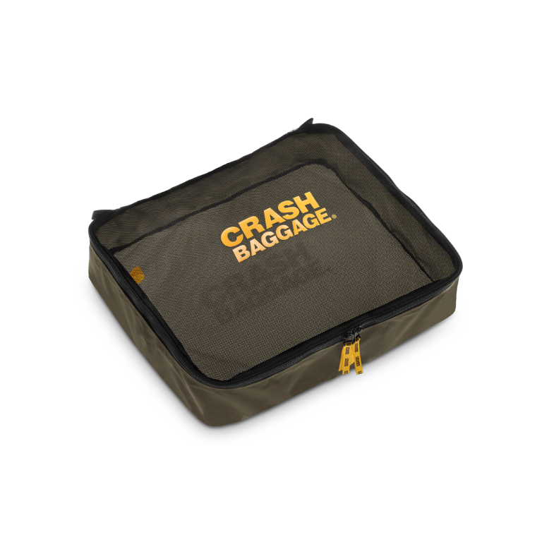 EASY LIFE CRASH BAGGAGE KIT 