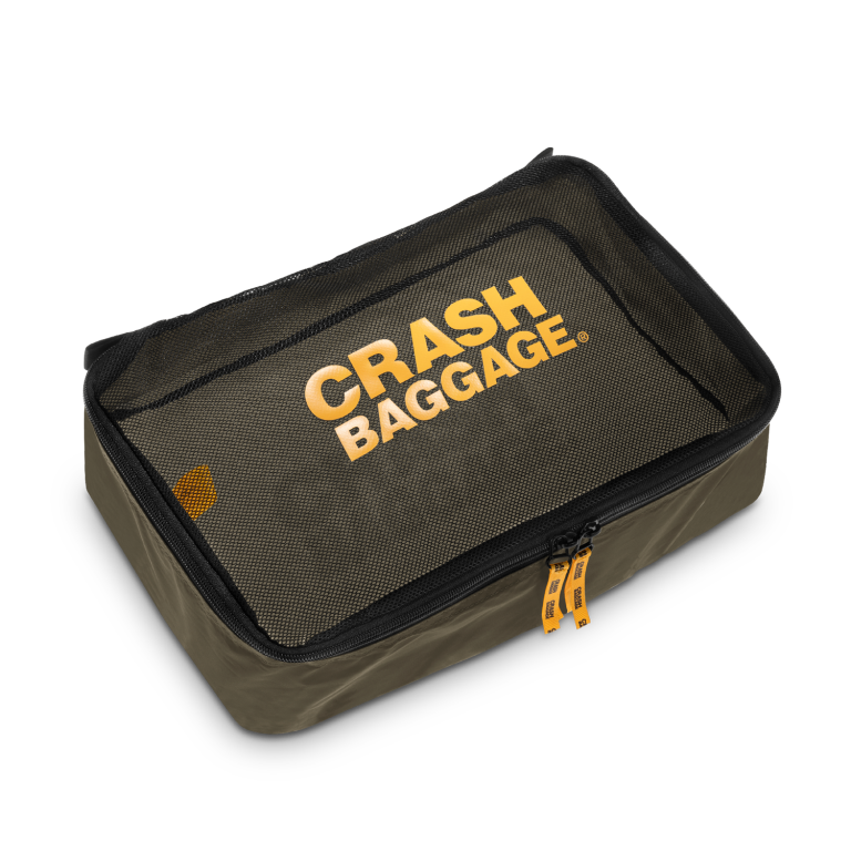 EASY LIFE CRASH BAGGAGE KIT 