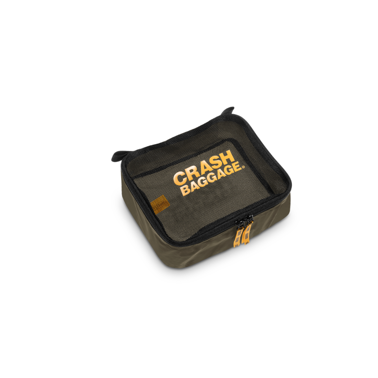 EASY LIFE CRASH BAGGAGE KIT 
