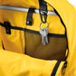 CNC BACKPACK CRASH BAGGAGE Dented Backpack