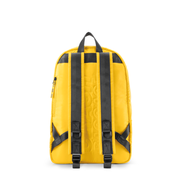 BAGAGES CRASH SAC À DOS CNC