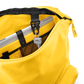 CNC RUCKSACK CRASH BAGGAGE Dented Backpack