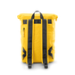 CNC RUCKSACK CRASH BAGGAGE Dented Backpack