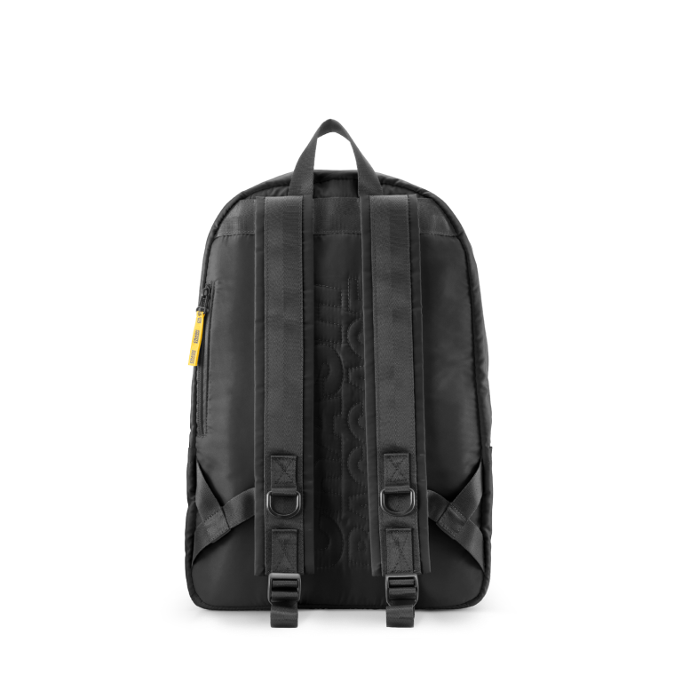 BAGAGES CRASH SAC À DOS CNC