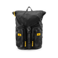 CNC RUCKSACK CRASH BAGGAGE Dented Backpack