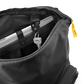 CNC RUCKSACK CRASH BAGGAGE Dented Backpack