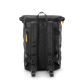 CNC RUCKSACK CRASH BAGGAGE Dented Backpack