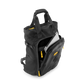 BAGAGE DE CRASH DE SAC FOURRE-TOUT CNC 