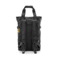 BAGAGE DE CRASH DE SAC FOURRE-TOUT CNC 