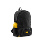 CNC BACKPACK CRASH BAGGAGE Dented Backpack
