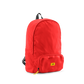 CNC BACKPACK CRASH BAGGAGE Dented Backpack