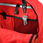 CNC BACKPACK CRASH BAGGAGE Dented Backpack