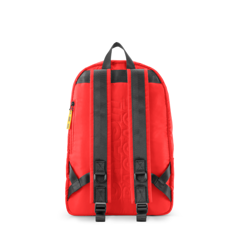 BAGAGES CRASH SAC À DOS CNC