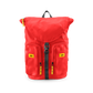 CNC RUCKSACK CRASH BAGGAGE Dented Backpack