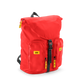 CNC RUCKSACK CRASH BAGGAGE Dented Backpack