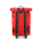 CNC RUCKSACK CRASH BAGGAGE Dented Backpack