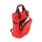 BAGAGE DE CRASH DE SAC FOURRE-TOUT CNC 