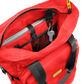 BAGAGE DE CRASH DE SAC FOURRE-TOUT CNC 