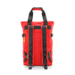 BAGAGE DE CRASH DE SAC FOURRE-TOUT CNC 