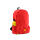 CNC BACKPACK CRASH BAGGAGE Dented Backpack