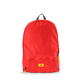 CNC BACKPACK CRASH BAGGAGE Dented Backpack