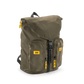 CNC RUCKSACK CRASH BAGGAGE Dented Backpack