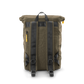 CNC RUCKSACK CRASH BAGGAGE Dented Backpack