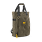 BAGAGE DE CRASH DE SAC FOURRE-TOUT CNC 