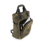 BAGAGE DE CRASH DE SAC FOURRE-TOUT CNC 