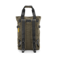 BAGAGE DE CRASH DE SAC FOURRE-TOUT CNC 