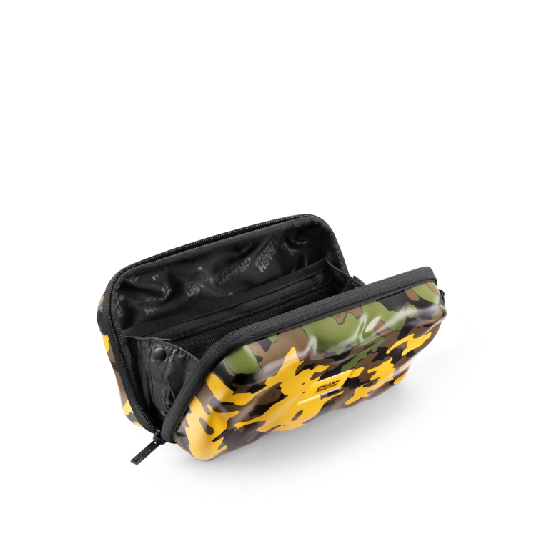 MINI ICON dented clutch