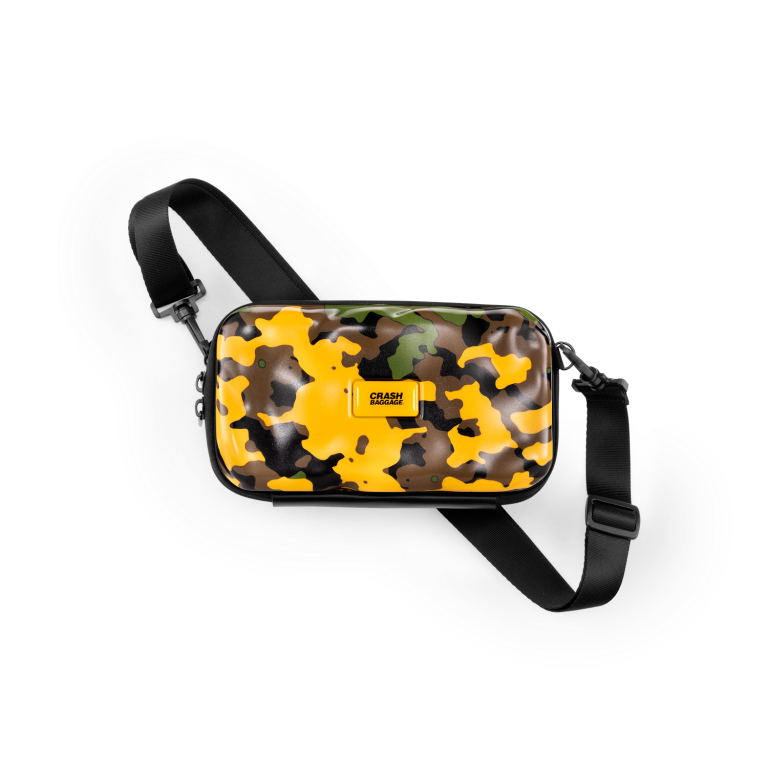 MINI ICON dented clutch