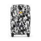 CRASH BAGGAGE ICON Large Dented Suitcase